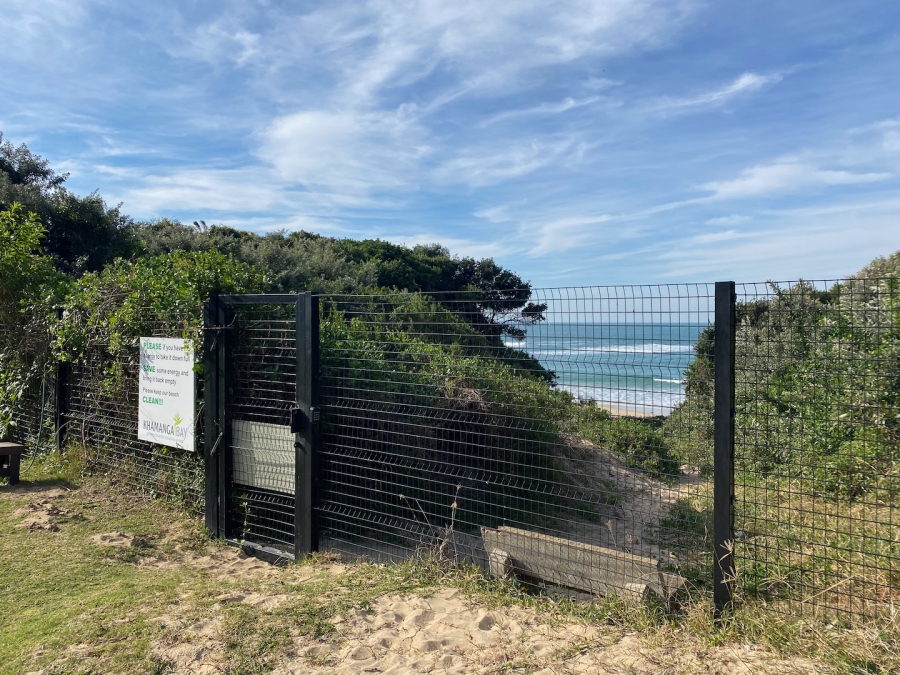 0 Bedroom Property for Sale in Khamanga Bay Eastern Cape